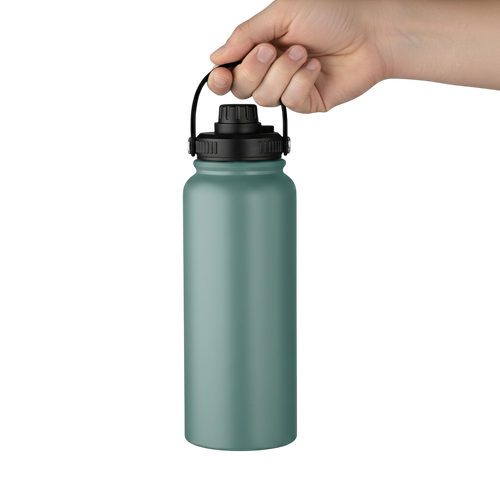 Garrafa Térmica Hubi 1L